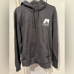 NWT North Face Berkeley CA men’s sweatshirt